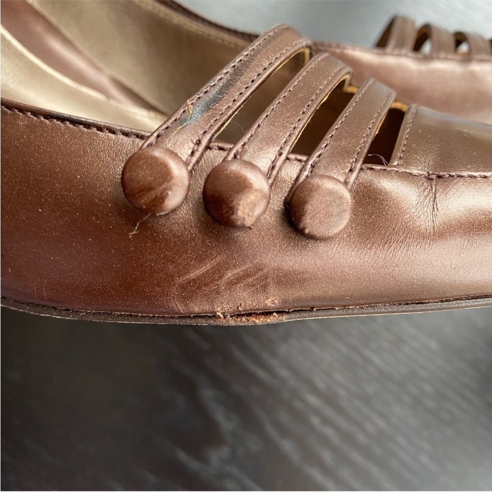 Amalfi Women's Heels - Picture 8 of 16
